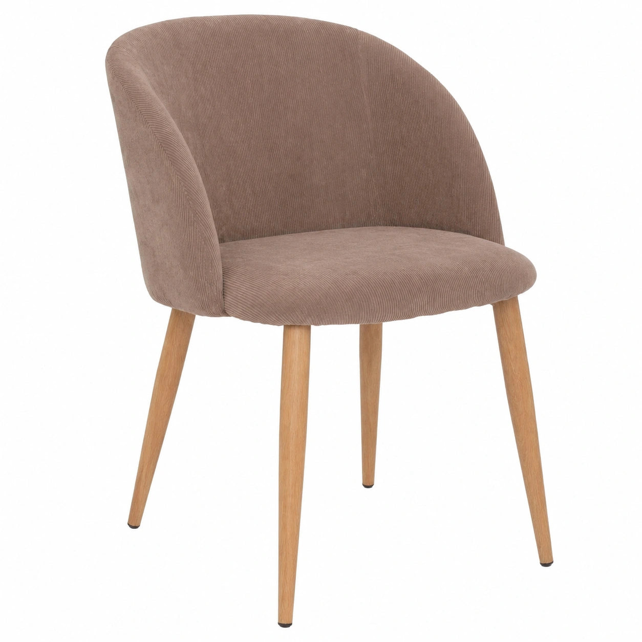 chaise-design-en-velours-cotele-gris-taupe-avec-pieds-imitation-chene-zjypwn9620uv