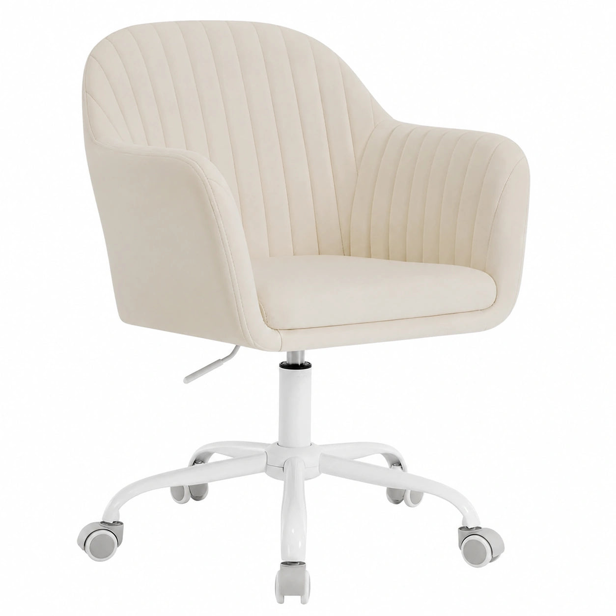 chaise-de-bureau-velours-ergonomique-reglable-beige-dqamsj9610cz