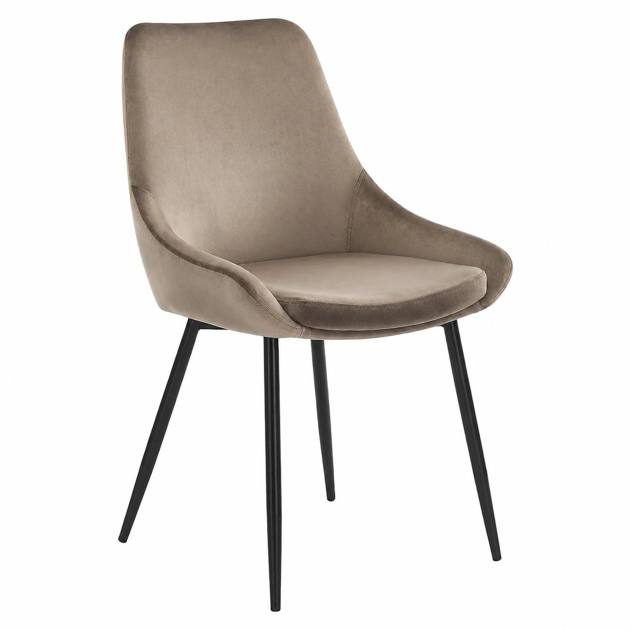 lot-de-2-chaises-en-velours-et-metal-noir-coloris-taupe-pour-salle-a-manger-cuifbj9691mj