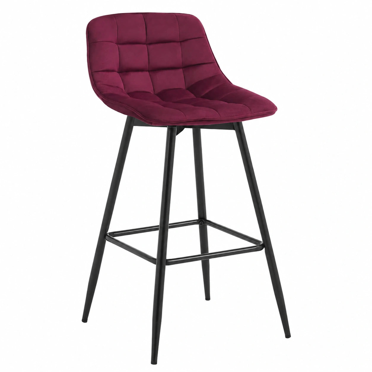 lot-de-2-chaises-de-bar-en-velours-avec-reposepieds-metal-bordeaux-knaawb9667kw