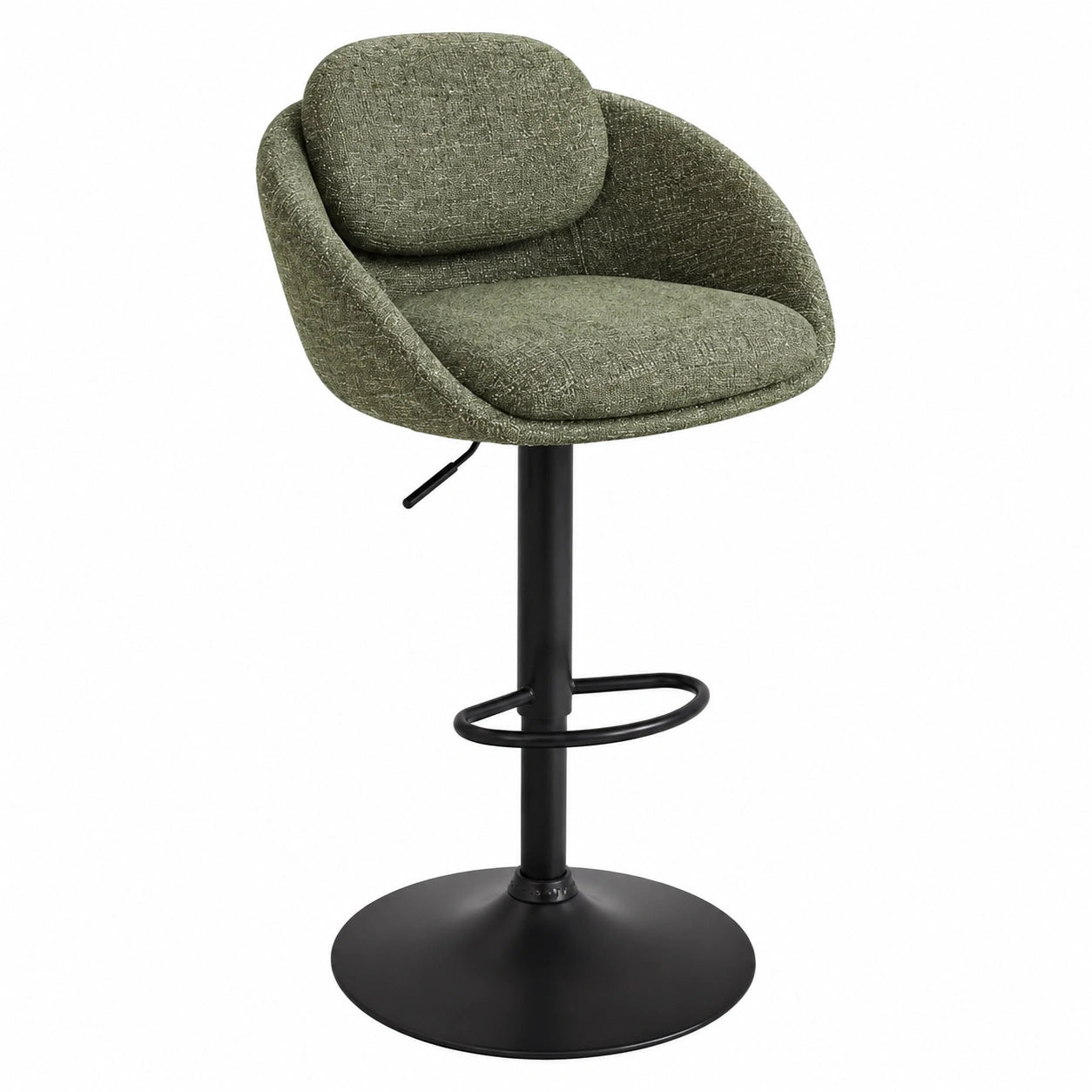 lot-de-2-tabourets-de-bar-reglables-avec-dossier-courbe-en-chenille-vert-lwjunj9583eo