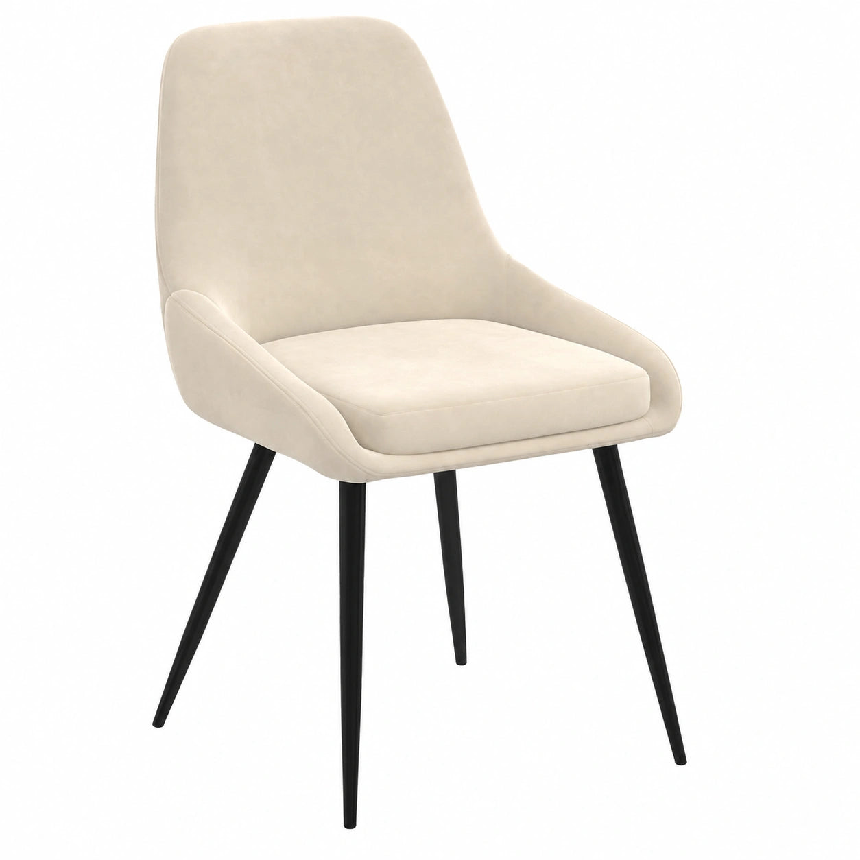 lot-de-4-chaises-en-velours-beige-avec-accoudoirs-dahafj9594ay