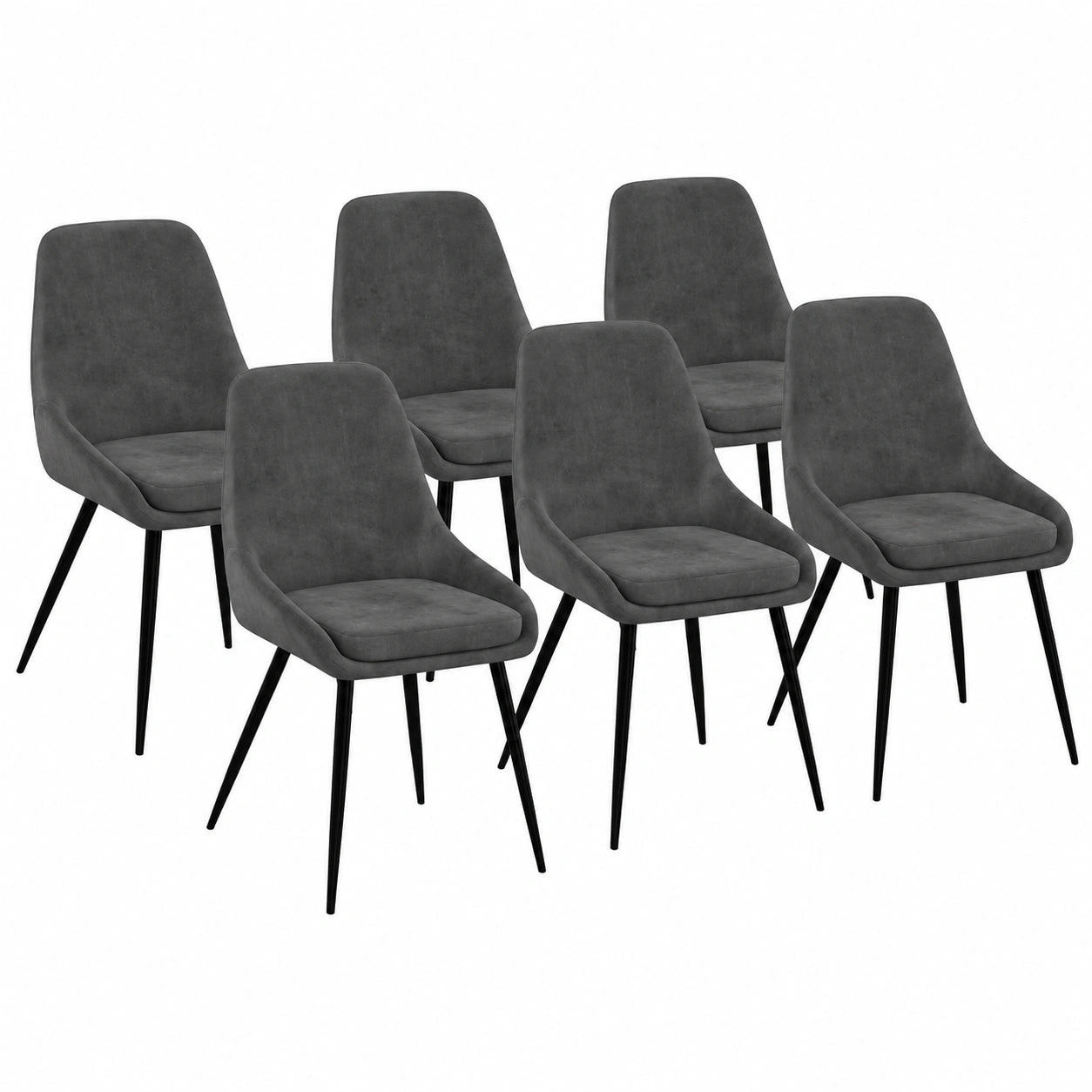lot-de-6-chaises-en-velours-gris-fonce-avec-accoudoirs-zxyhzh9581by