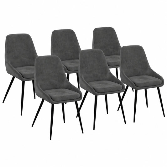 lot-de-6-chaises-en-velours-gris-fonce-avec-accoudoirs-zxyhzh9581by