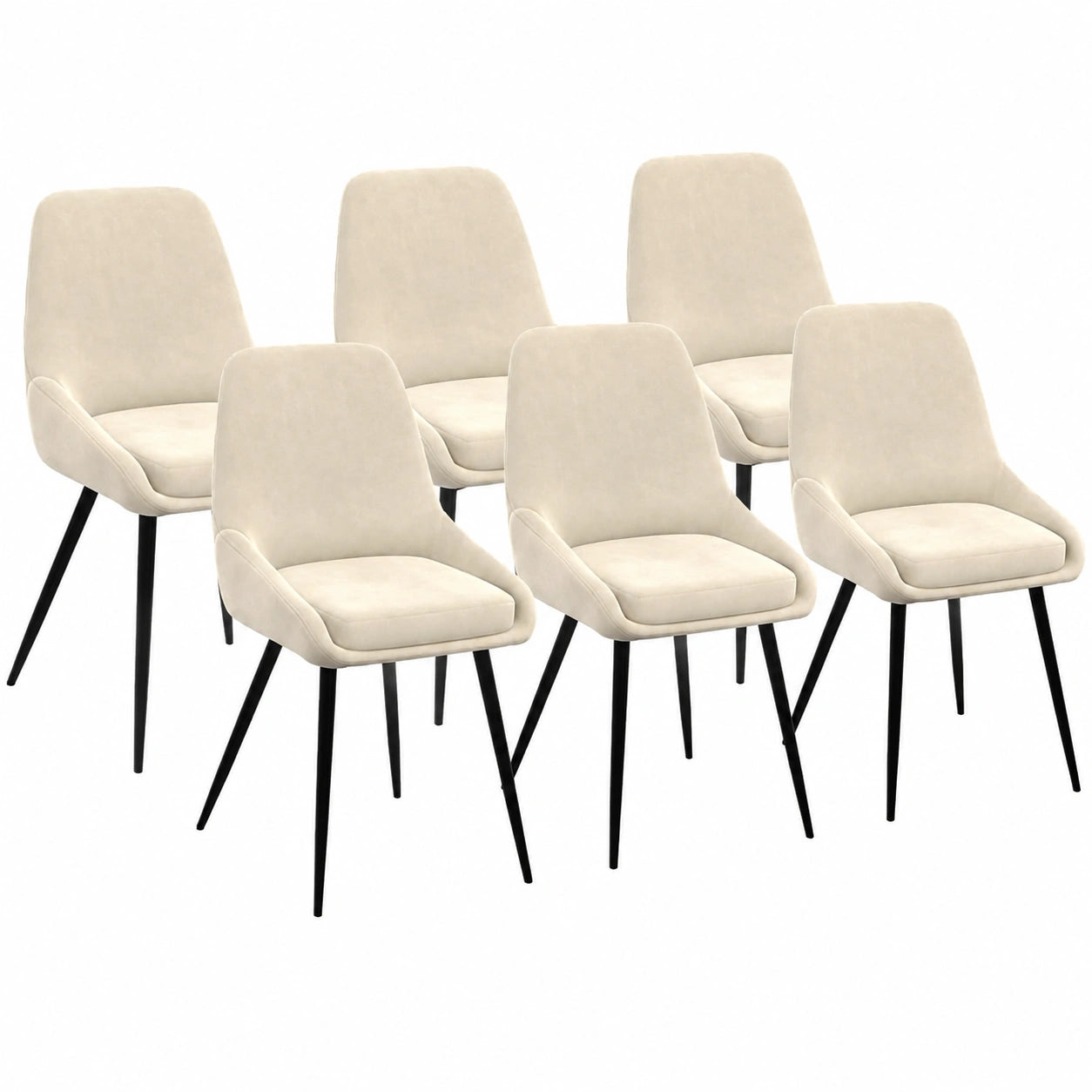 lot-de-6-chaises-de-salle-a-manger-en-velours-beige-avec-accoudoirs-yjuzjo9627jx