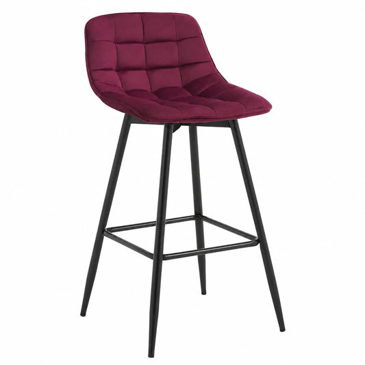 lot-de-2-chaises-de-bar-en-velours-avec-reposepieds-metal-bordeaux-knaawb9667kw