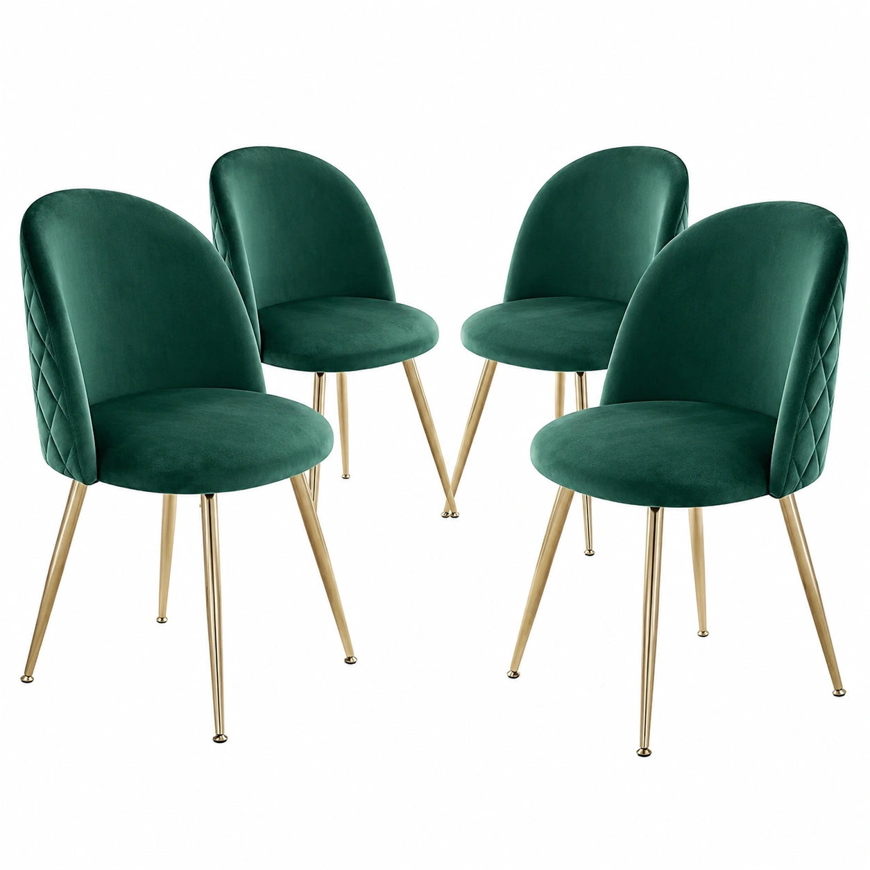 lot-de-4-chaises-en-velours-avec-pieds-en-metal-dore-pour-salle-a-manger-ezxcsf9666ew