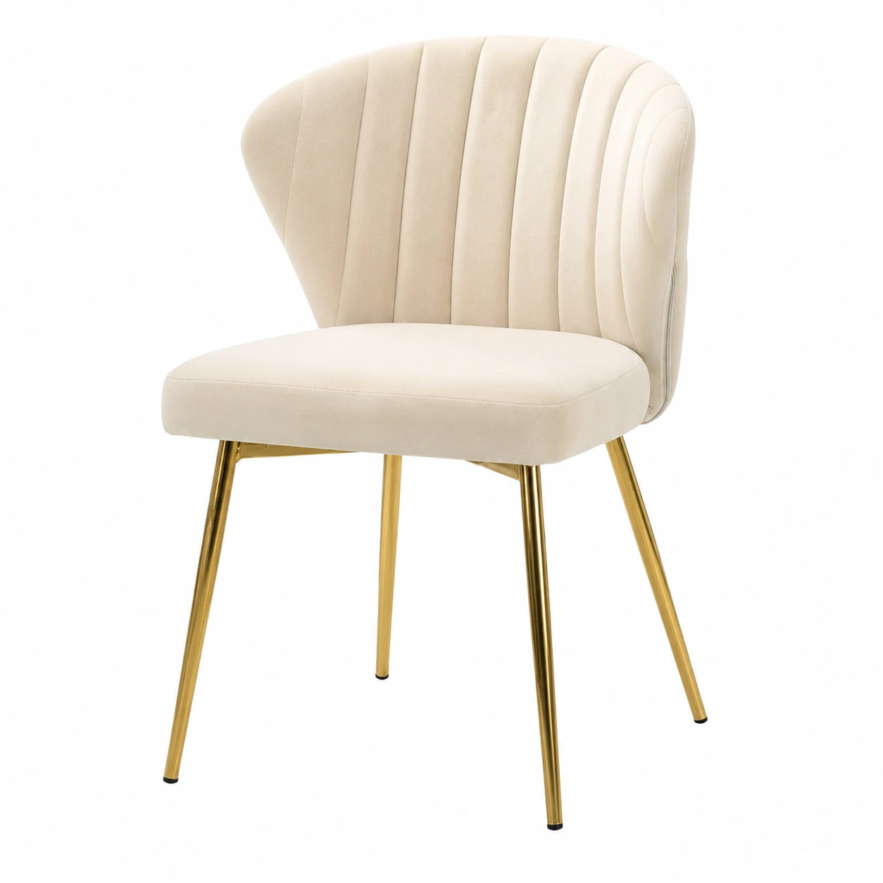 chaises-de-salle-a-manger-en-velours-beige-modernes-avec-pieds-en-metal-fezwgd9603rc