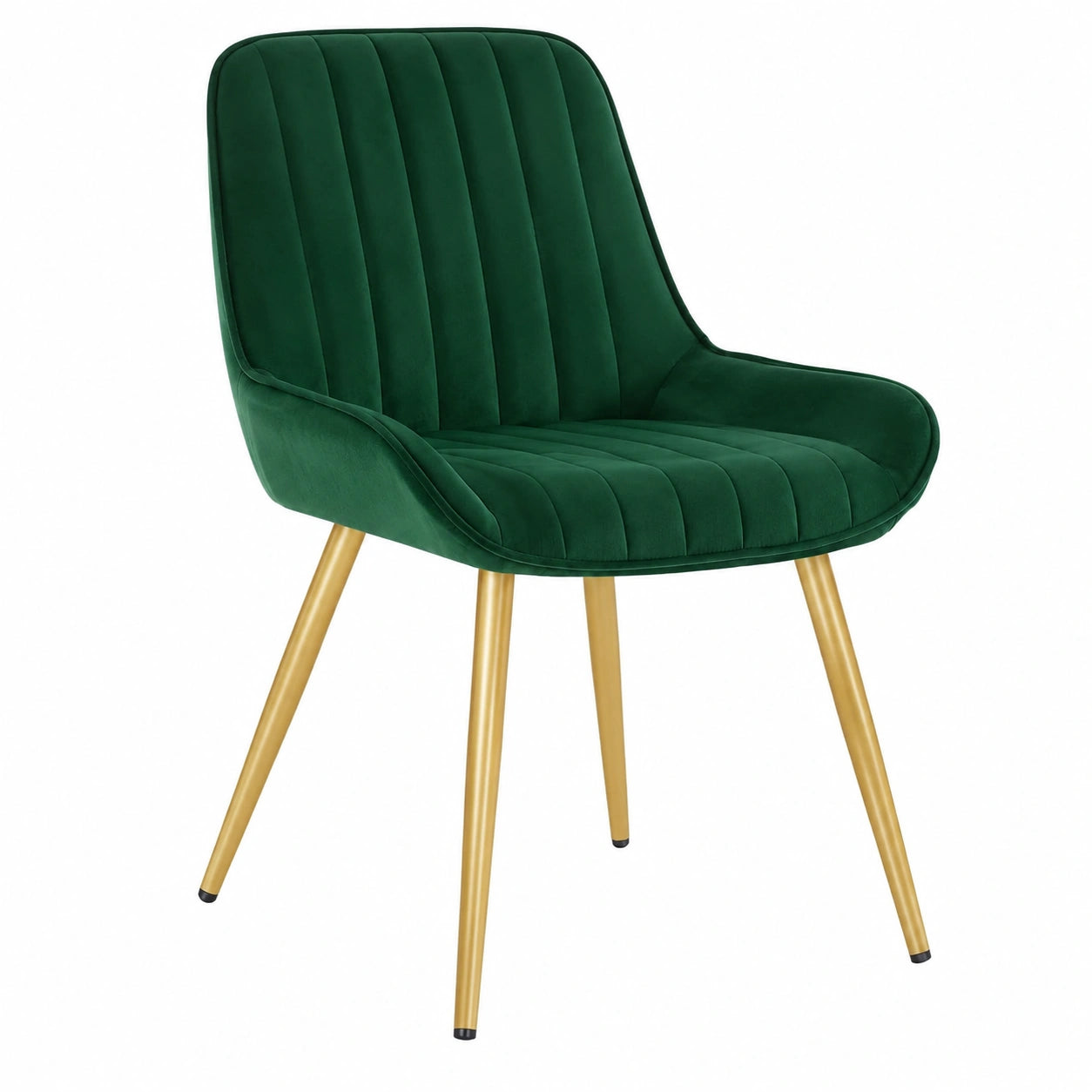 lot-de-2-chaises-retro-en-velours-avec-pieds-en-metal-vert-fonce-igcmvw9699rd
