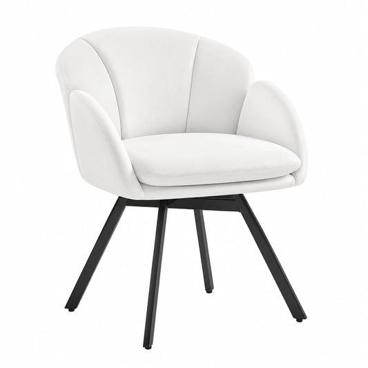 chaise-de-salle-a-manger-pivotante-en-velours-avec-accoudoirs-et-pieds-en-metal-blanc-drthoo9616ns