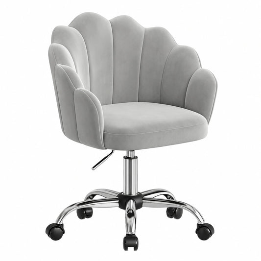 chaise-ergonomique-pivotante-avec-hauteur-reglable-en-velours-hzrowi9658kd