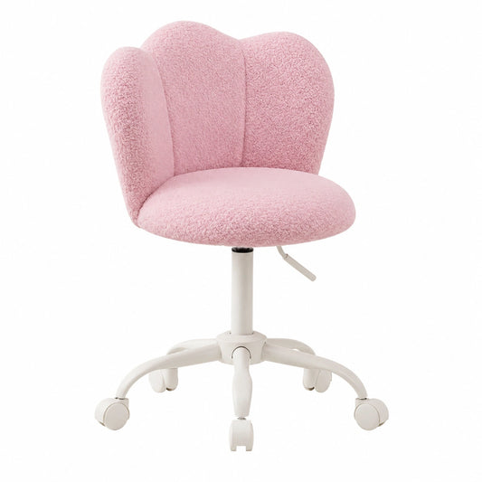 chaise-pivotante-en-velours-respirant-hauteur-ajustable-capacite-150-kg-couleur-rose-bddgxu9662yo