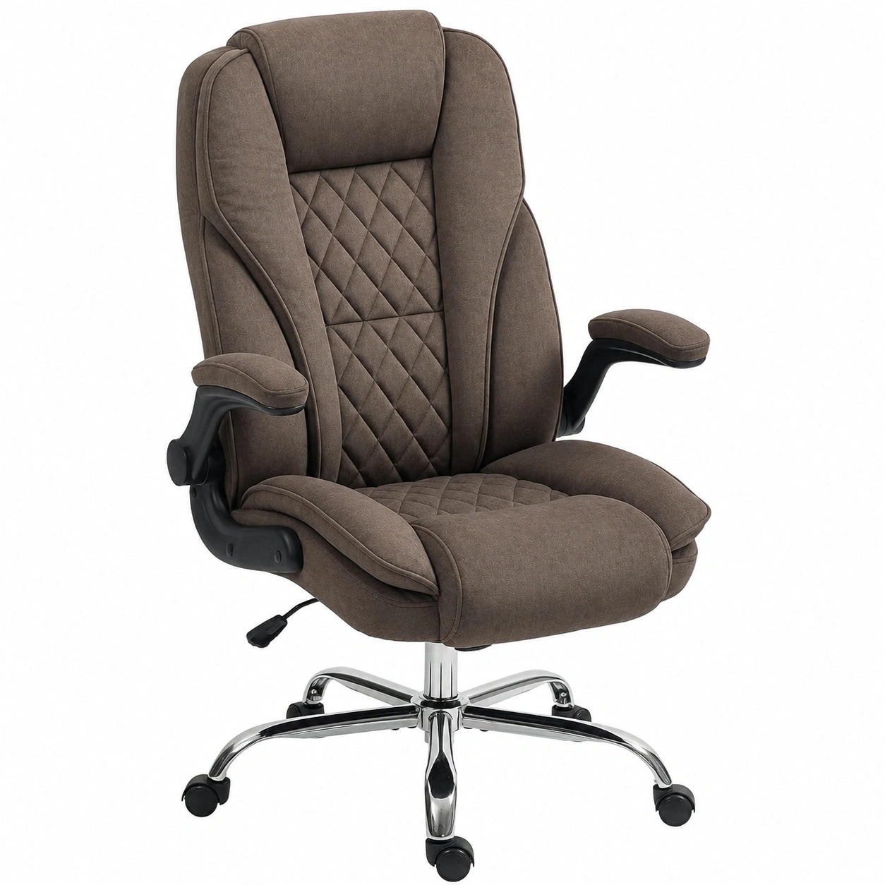 chaise-de-bureau-ergonomique-avec-assise-rembourree-et-dossier-haut-marron-kpyqtd9688fk