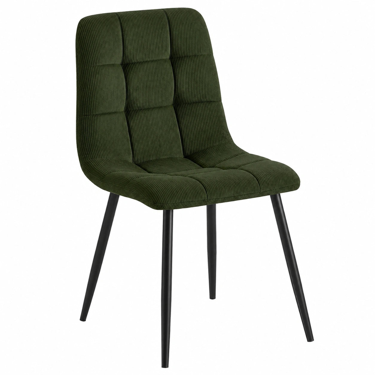 lot-de-2-chaises-de-salle-a-manger-en-velours-cotele-structure-robuste-couleur-verte-fobndf9635zc