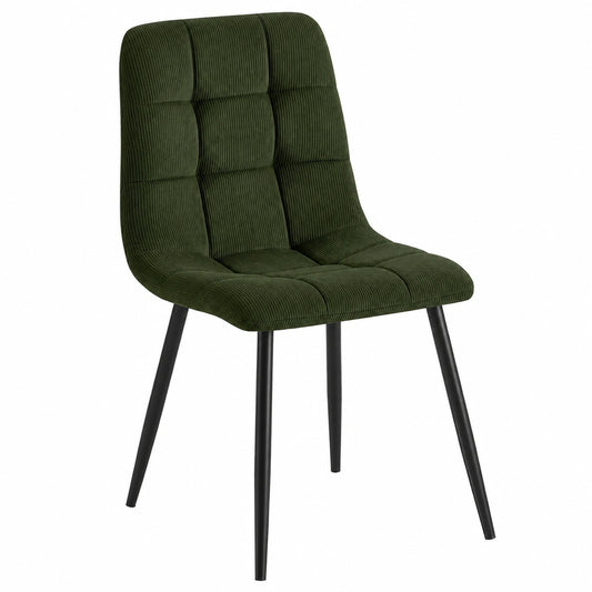 lot-de-2-chaises-de-salle-a-manger-en-velours-cotele-structure-robuste-couleur-verte-fobndf9635zc